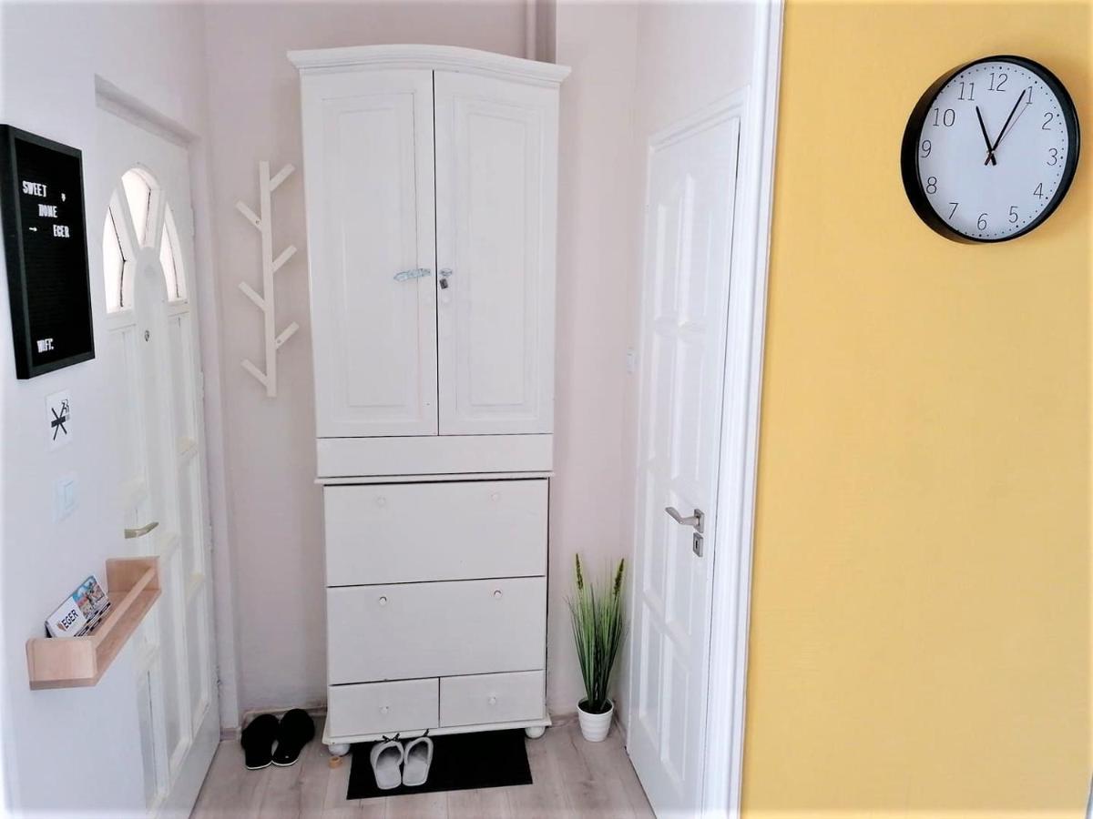 Sweet Central Apartment ,In The City Center เอ็กเกอร์ ภายนอก รูปภาพ